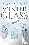 Hillyer, Lexa - Winter Glass