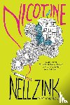 Zink, Nell - Nicotine