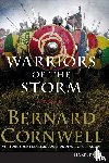 Cornwell, Bernard - Warriors of the Storm LP