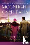 Robson, Jennifer - Moonlight over Paris