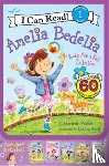 Parish, Herman - Amelia Bedelia I Can Read Box Set #2: Books Are a Ball