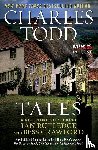 Todd, Charles - Tales