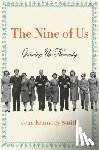 Smith, Jean Kennedy - The Nine of Us