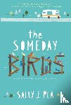 Pla, Sally J. - The Someday Birds