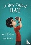 Arnold, Elana K. - A Boy Called Bat