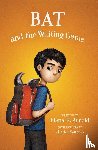 Arnold, Elana K. - Bat and the Waiting Game