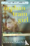 Christina Baker Kline - Orphan Train Girl