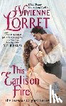 Lorret, Vivienne - This Earl Is on Fire: The Season's Original Series