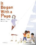 Maclear, Kyo - It Began with a Page: How Gyo Fujikawa Drew the Way