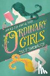 Thornburgh, Blair - Ordinary Girls