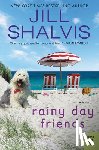 Shalvis, Jill - Rainy Day Friends