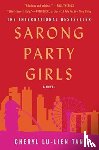 Tan, Cheryl Lu-Lien - Sarong Party Girls