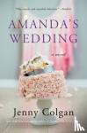Colgan, Jenny - Amanda's Wedding