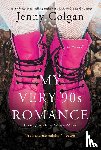 Colgan, Jenny - My Very '90s Romance