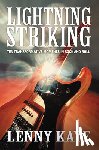 Kaye, Lenny - Lightning Striking
