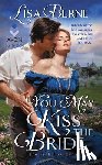 Berne, Lisa - You May Kiss the Bride