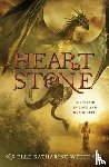 White, Elle Katharine - Heartstone