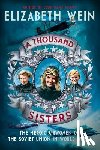 Wein, Elizabeth - A Thousand Sisters