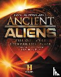 Producers of Ancient Aliens, The - Ancient Aliens®
