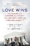 Cenziper, Debbie, Obergefell, Jim - Love Wins