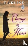 Kline, T. J. - Change of Heart
