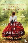 Montefiore, Santa - The Daughters of Ireland