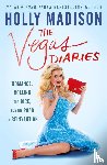 Madison, Holly - The Vegas Diaries