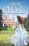 Chase, Loretta - A Duke in Shining Armor