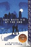 Silvera, Adam - They Both Die at the End