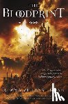 Khan, Ausma Zehanat - The Bloodprint