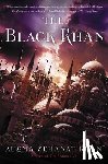 Khan, Ausma Zehanat - BLACK KHAN