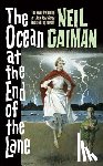 Gaiman, Neil - The Ocean at the End of the Lane