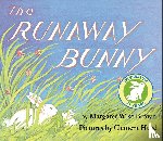 Brown, Margaret Wise - RUNAWAY BUNNY-BOARD