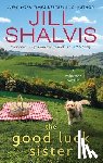 Shalvis, Jill - The Good Luck Sister
