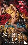 Jordan, Sophie - The Scandal of It All