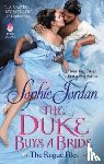 Jordan, Sophie - The Duke Buys a Bride