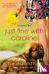 Noblin, Annie England - Just Fine with Caroline