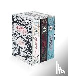 Meloy, Colin - Wildwood Chronicles 3-Book Box Set