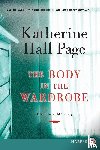 Page, Katherine Hall - Body in the Wardrobe LP, The