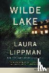 Lippman, Laura - Wilde Lake LP