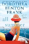 Frank, Dorothea Benton - All Summer Long LP