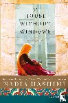 Hashimi, Nadia - A House Without Windows [Large Print]