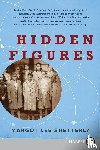 Shetterly, Margot Lee - Hidden Figures LP