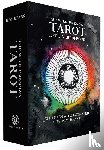 Krans, Kim - The Wild Unknown Tarot Deck and Guidebook (Official Keepsake Box Set)