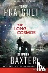 Pratchett, Terry - The Long Cosmos