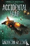 Williams, Walter - The Accidental War