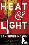Haigh, Jennifer - Heat and Light