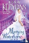 Kleypas, Lisa - Marrying Winterborne LP