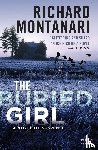Montanari, Richard - The Buried Girl