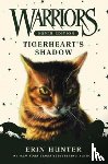Hunter, Erin - Warriors Super Edition: Tigerheart's Shadow